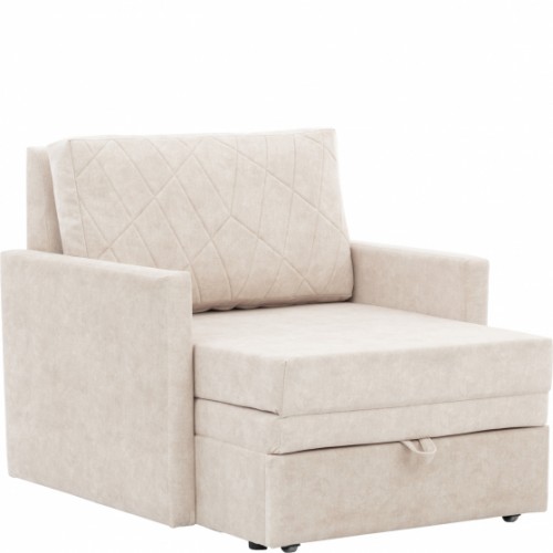 Izvelkams atpūtas krēsls LUCA, Doro 17061 Izvelkams atpūtas krēsls LUCA, Doro 17061